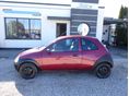 FORD KA 1.3 Fresh KM:151ezer!!Megbizható Benzines!