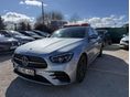 MERCEDES-BENZ E 220 2024/3 - 1