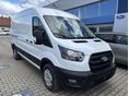 FORD TRANSIT 2026 - 2
