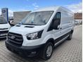 FORD TRANSIT 2026 - 1