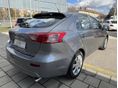 MITSUBISHI LANCER 2015/10 - 4
