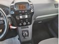 OPEL ZAFIRA B 2012/9 - 12