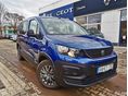 PEUGEOT RIFTER 1.2 PureTech Active Pack S&S L2 (7 személyes ) 110 LE 42.000 km Első tulaj Active Pack