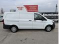 MERCEDES-BENZ VITO 109 CDI K EURO6 FRISS VIZSGA. KLIMA. CSERE IS