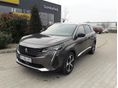 PEUGEOT 5008 1.2 Hybrid Allure Pack e-DCS6 (7 személyes ) Mo-i. Garancia: 2027/07-ig. ÁFÁ-s