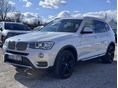 BMW X3 2017/3 - 1