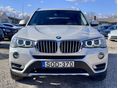 BMW X3 2017/3 - 2
