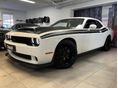 DODGE CHALLENGER 5.7 V8 R T (Automata) DEMON MOTORHÁZTETŐ / SRT FELNIK / ALCANTARA ÜLÉSEK
