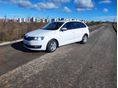 SKODA RAPID 1.6 CR TDI Ambition