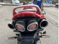 SUZUKI GSR 600 2006 - 5