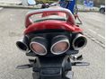 SUZUKI GSR 600 2006 - 6