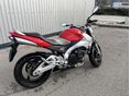 SUZUKI GSR 600 WVB9