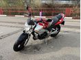 SUZUKI GSR 600 2006 - 2