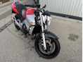 SUZUKI GSR 600 2006 - 3