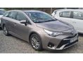 TOYOTA AVENSIS Touring Sports 2.0 D-4D Active Trend+