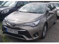 TOYOTA AVENSIS 2016/12 - 2