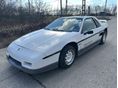 PONTIAC FIERO 2.8 V6 (Automata) Klímás!