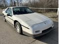 PONTIAC FIERO 1986/2 - 4
