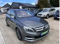 MERCEDES-BENZ B 250 E (Automata) Magyarországi 2.tulaj!140 ezer km!Ülésfűtés!Tolatókamera!Bőrbelső!