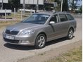 SKODA OCTAVIA 1.6 CR TDI Elegance DPF NAVIGÁCIÓ! ÜLÉSFŰTÉS! TOLATÓKAMERA! TEMPOMAT! DIGIT.KLÍMA! ALUFELNI!!!