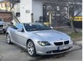 BMW 630Ci Cabrio (Automata) ÚJ VEZÉRLÉS! HIBÁTLAN TETŐ!