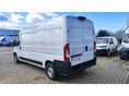 CITROEN JUMPER 2022/6 - 7