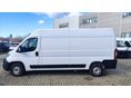 CITROEN JUMPER 2022/6 - 5