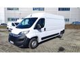CITROEN JUMPER 2022/6 - 1