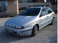 FIAT BRAVA 1.6 100 16V SX MAGYAR RENDSZÁMOS ÉS OKMÁNYOS