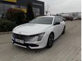 PEUGEOT 508 SW 1.5 BlueHDi Allure Pack EAT8 Mo-i. Garancia: 2027/07-ig. ÁFÁ-s