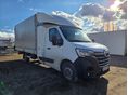 RENAULT MASTER 2020/11 - 2