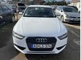 AUDI A4 2012/5 - 2