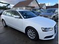 AUDI A4 2012/5 - 1