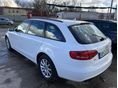 AUDI A4 2012/5 - 4