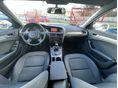AUDI A4 2012/5 - 7