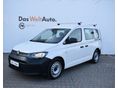 VOLKSWAGEN CADDY 2.0 TDI SCR BMT (7 személyes ) Euro 6.2 Magyar .1 tulaj.Áfa-s számla