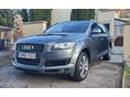 AUDI Q7 3.0 V6 TFSI quattro Tiptronic ic [7 személy]