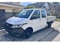 VOLKSWAGEN TRANSPORTER T6 2.0 TDi T6.1