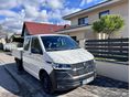 VOLKSWAGEN TRANSPORTER T6 2021/4 - 2