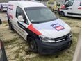VOLKSWAGEN CADDY 2016/5 - 1