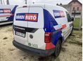 VOLKSWAGEN CADDY 2016/5 - 2