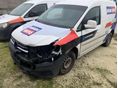 VOLKSWAGEN CADDY 2016/5 - 4