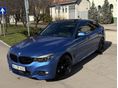 BMW 330 GRAN TURISMO 2017/7 - 2