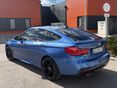 BMW 330 GRAN TURISMO 2017/7 - 8