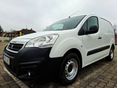 PEUGEOT PARTNER 2018/8 - 2