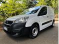 PEUGEOT PARTNER 1.6 BlueHDi 75 Pro L1 Ha jó partnert keresel:145ekm-rel!