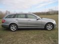 MERCEDES-BENZ E 250 2010/10 - 5