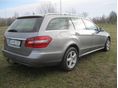 MERCEDES-BENZ E 250 2010/10 - 6
