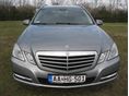 MERCEDES-BENZ E 250 2010/10 - 7
