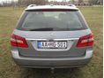 MERCEDES-BENZ E 250 2010/10 - 8
